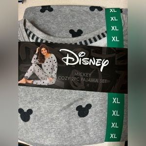 XL Disney Pjs